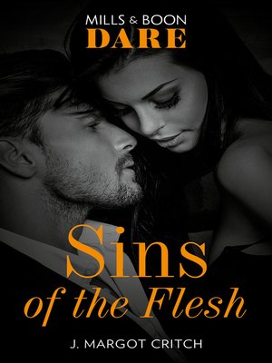 cover image of Sins of the Flesh
